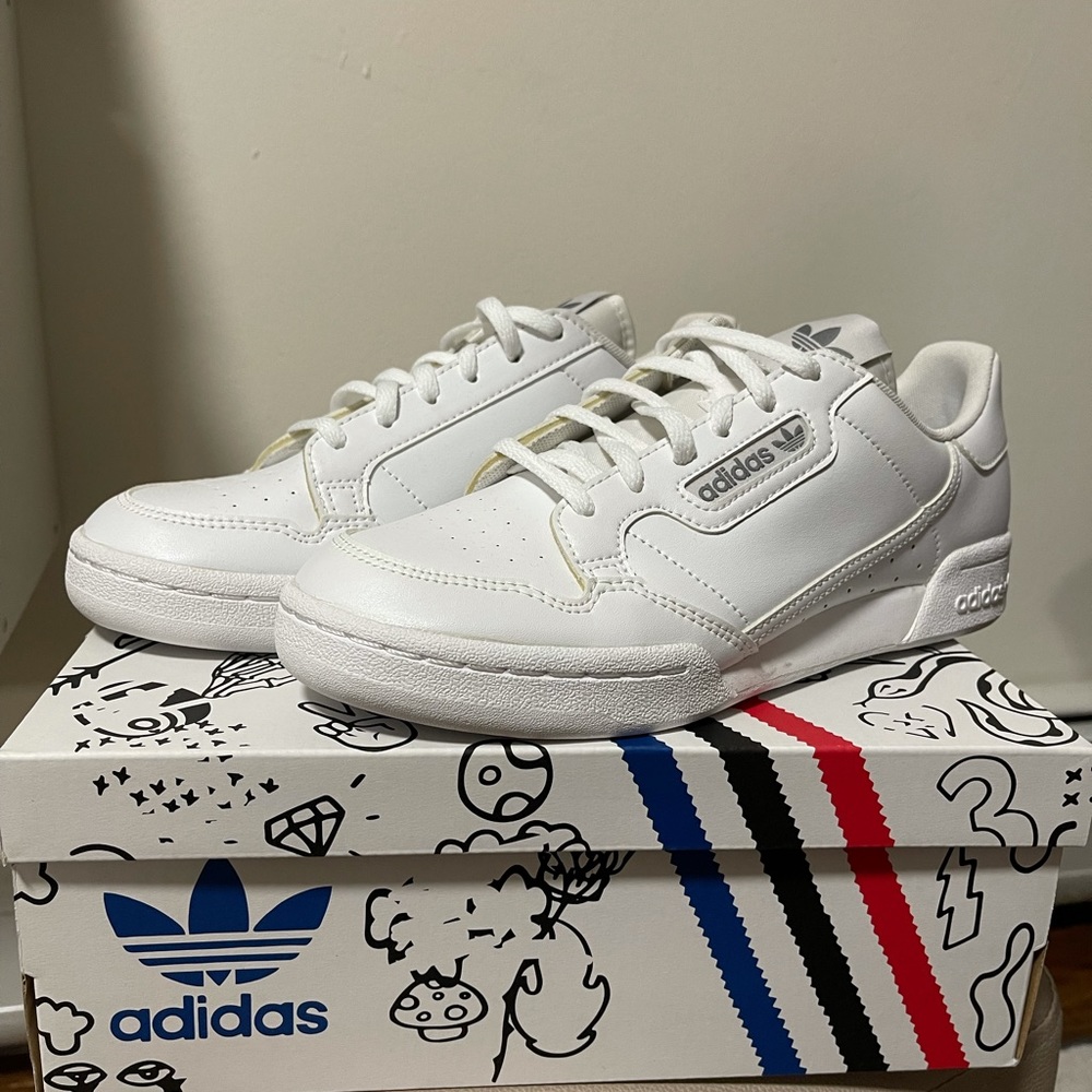 Adidas Continental 80 “Color Me” Junior